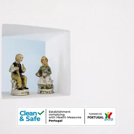 Casa Da Bica D'agua Дом отдыха *