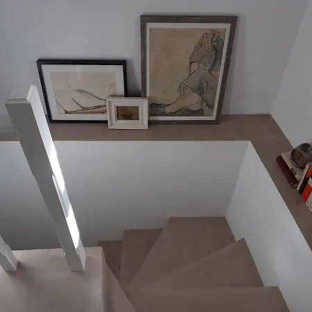 Дом отдыха Casa Da Bica D'agua