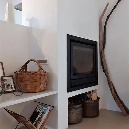 Casa Da Bica D'agua Обидуш