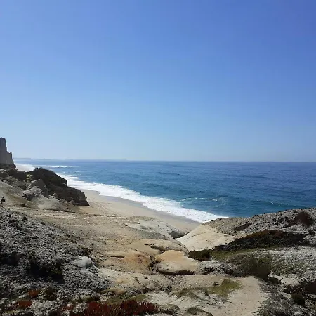 Casa Da Bica D'agua Дом отдыха