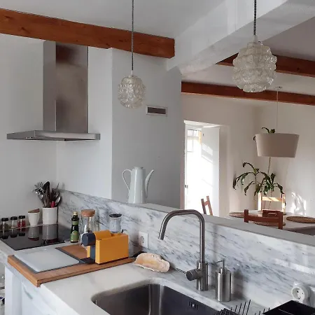 Casa Da Bica D'agua Обидуш