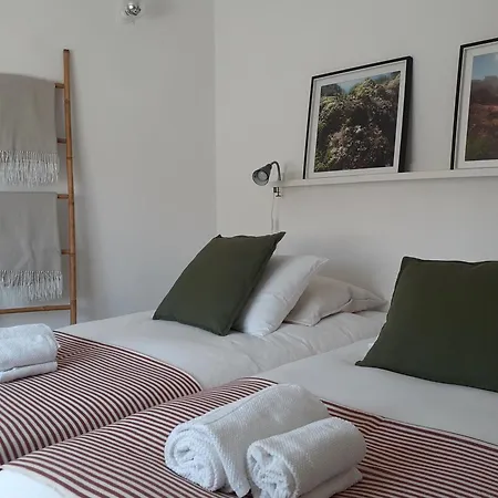 Casa Da Bica D'agua Обидуш