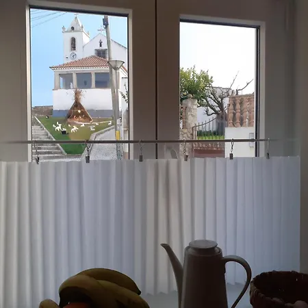 Casa Da Bica D'agua