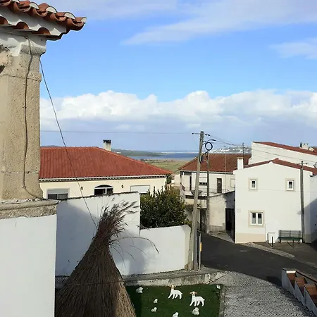 Ferienhaus Casa Da Bica D'agua