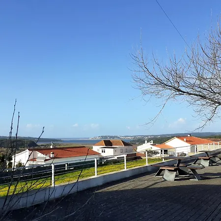 Ferienhaus Casa Da Bica D'agua *