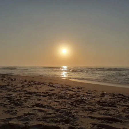 Дом отдыха Casa Da Bica D'agua *