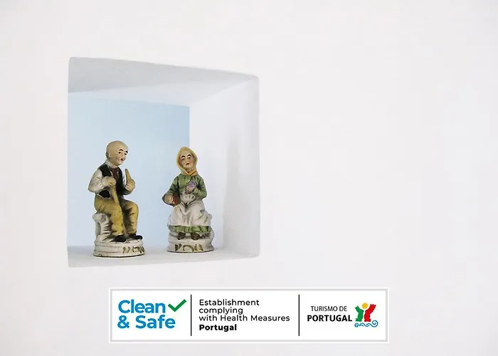 Casa Da Bica D'água Casa de Férias *