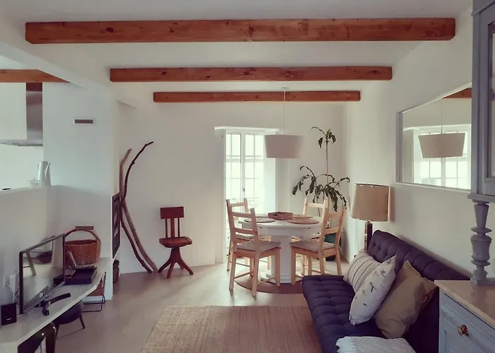 Casa Da Bica D'água * Óbidos