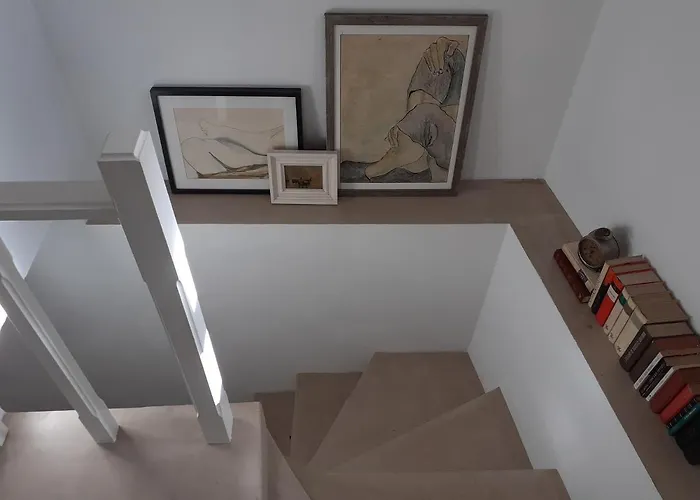 Casa de Férias Casa Da Bica D'água