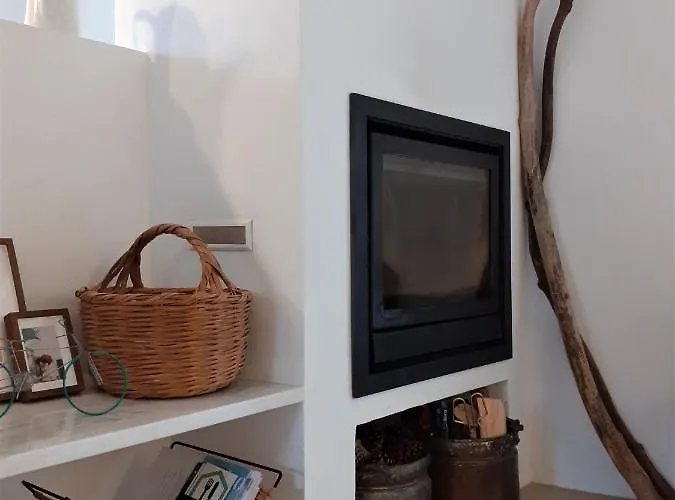 Casa Da Bica D'água Óbidos