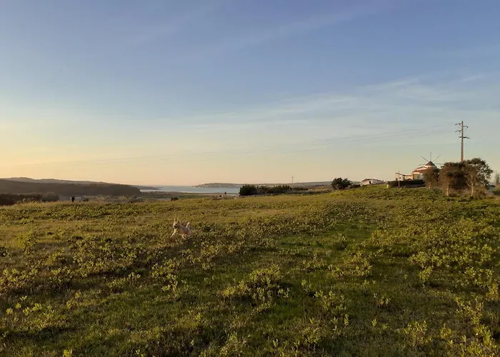 Casa de Férias Casa Da Bica D'água *