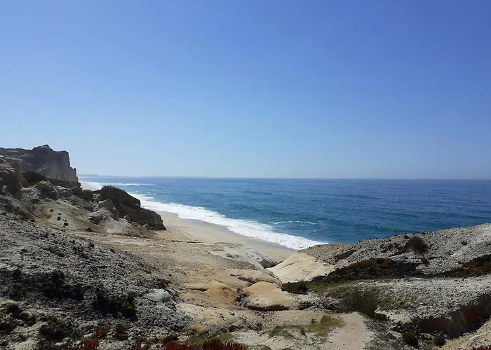 Casa Da Bica D'água Casa de Férias