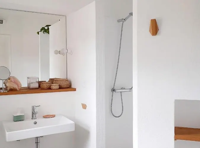 Casa Da Bica D'água