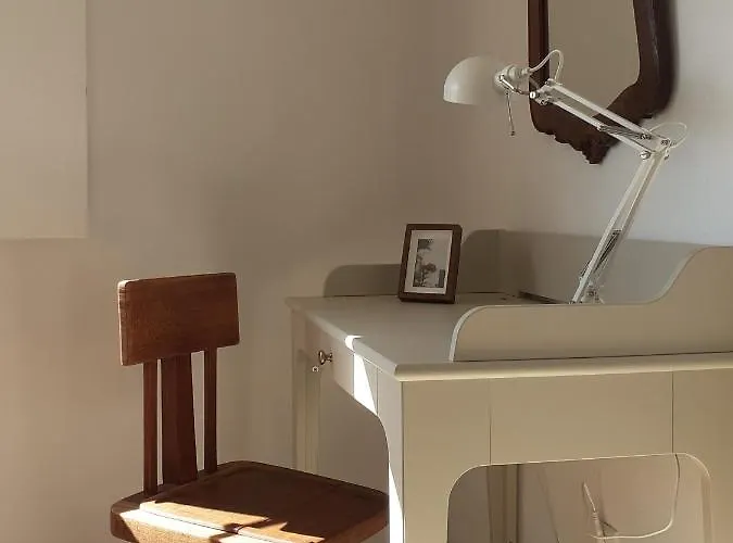 Casa Da Bica D'água