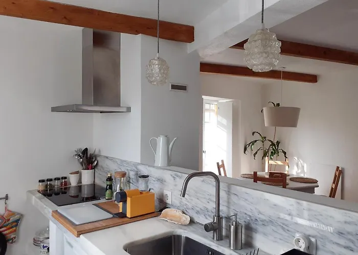 Casa Da Bica D'água Óbidos