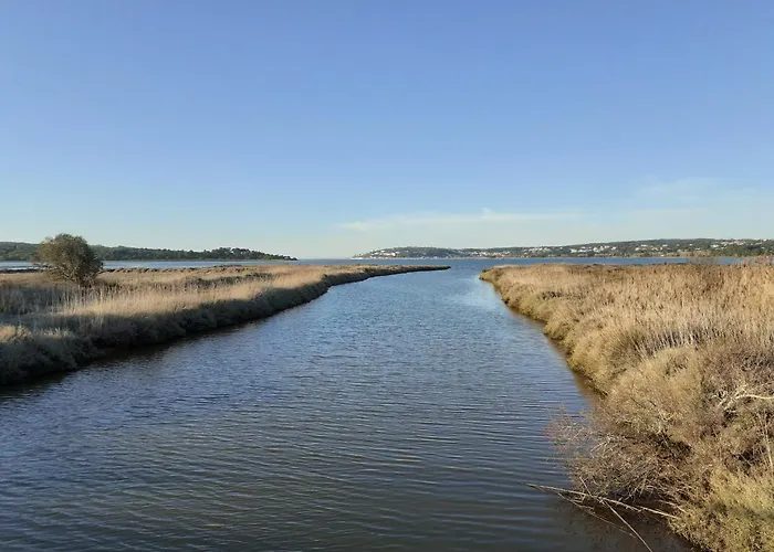 Casa de Férias Casa Da Bica D'água *