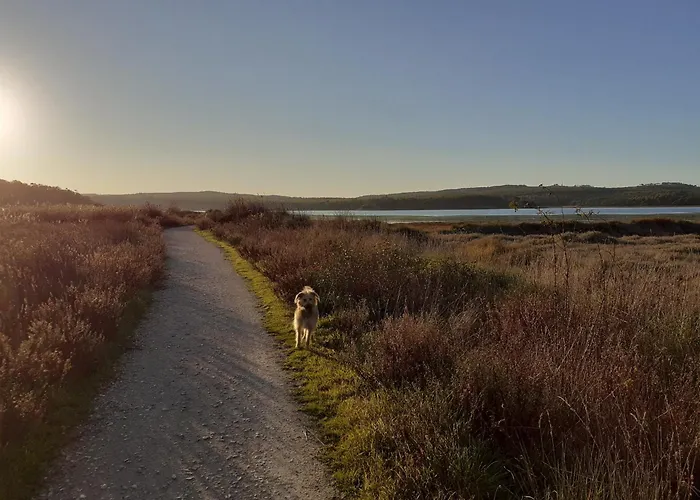 Casa Da Bica D'água * Óbidos