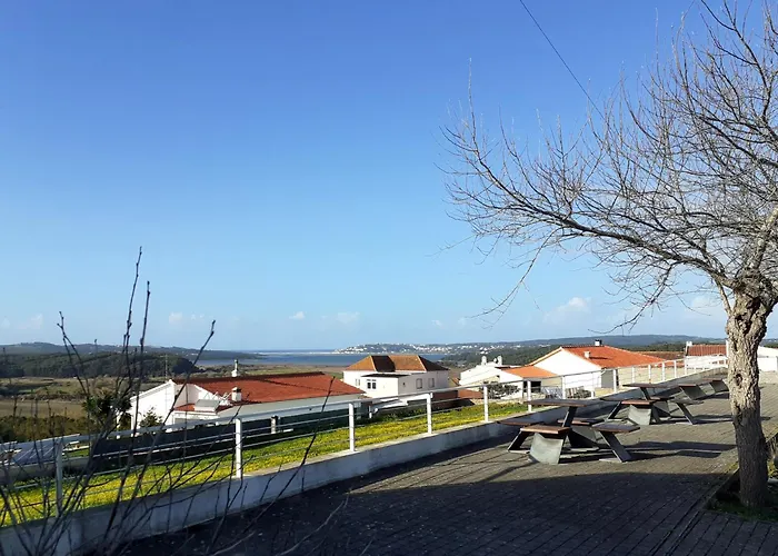 Casa de Férias Casa Da Bica D'água *