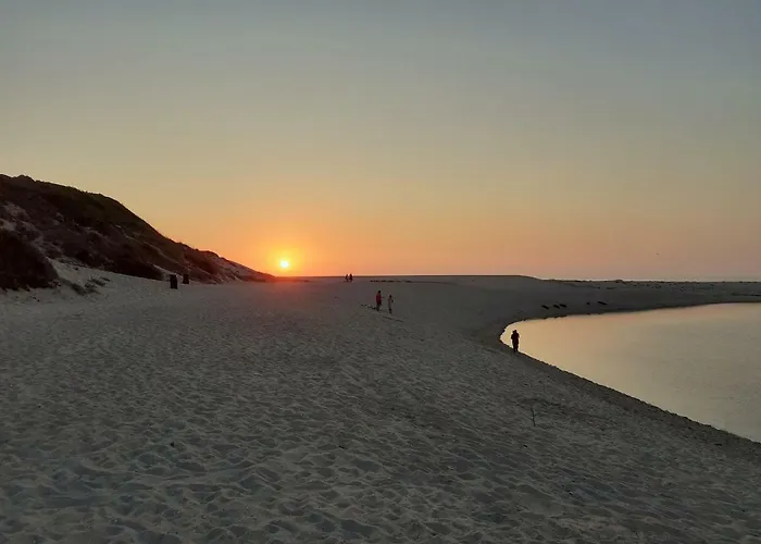 Casa Da Bica D'água Casa de Férias