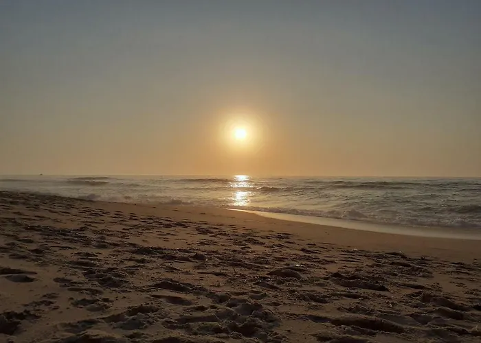 Casa de Férias Casa Da Bica D'água *